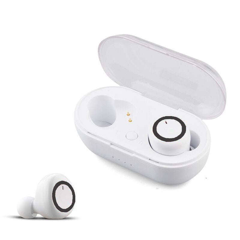 W12 TWS Earbuds