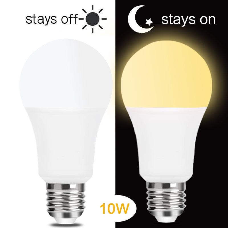 Smart RGB Bulb
