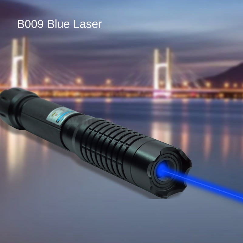 Blue Laser Pointer