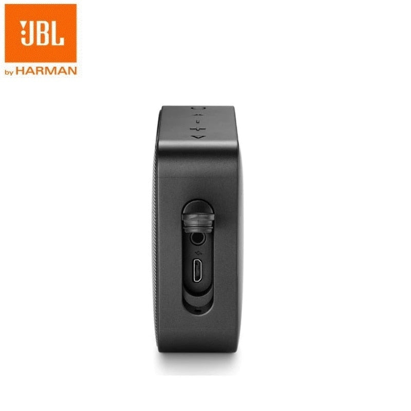 JBL Go 2 Speaker