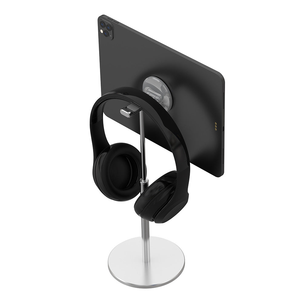Magnetic Headphone Bracket