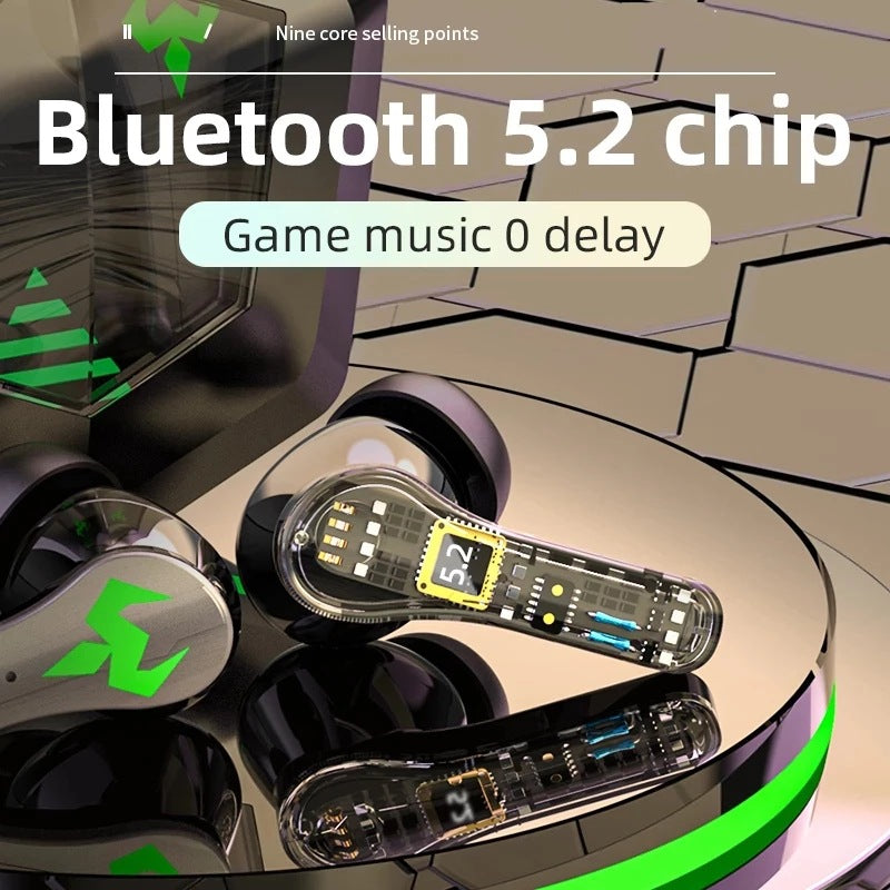 N35 Gaming Earbuds
