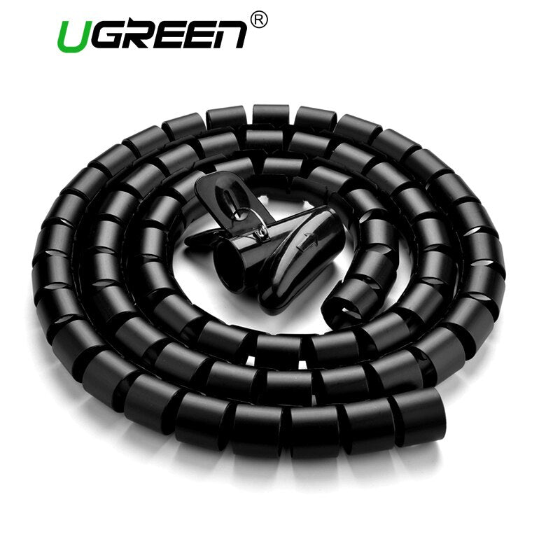 Cable Management Sleeve