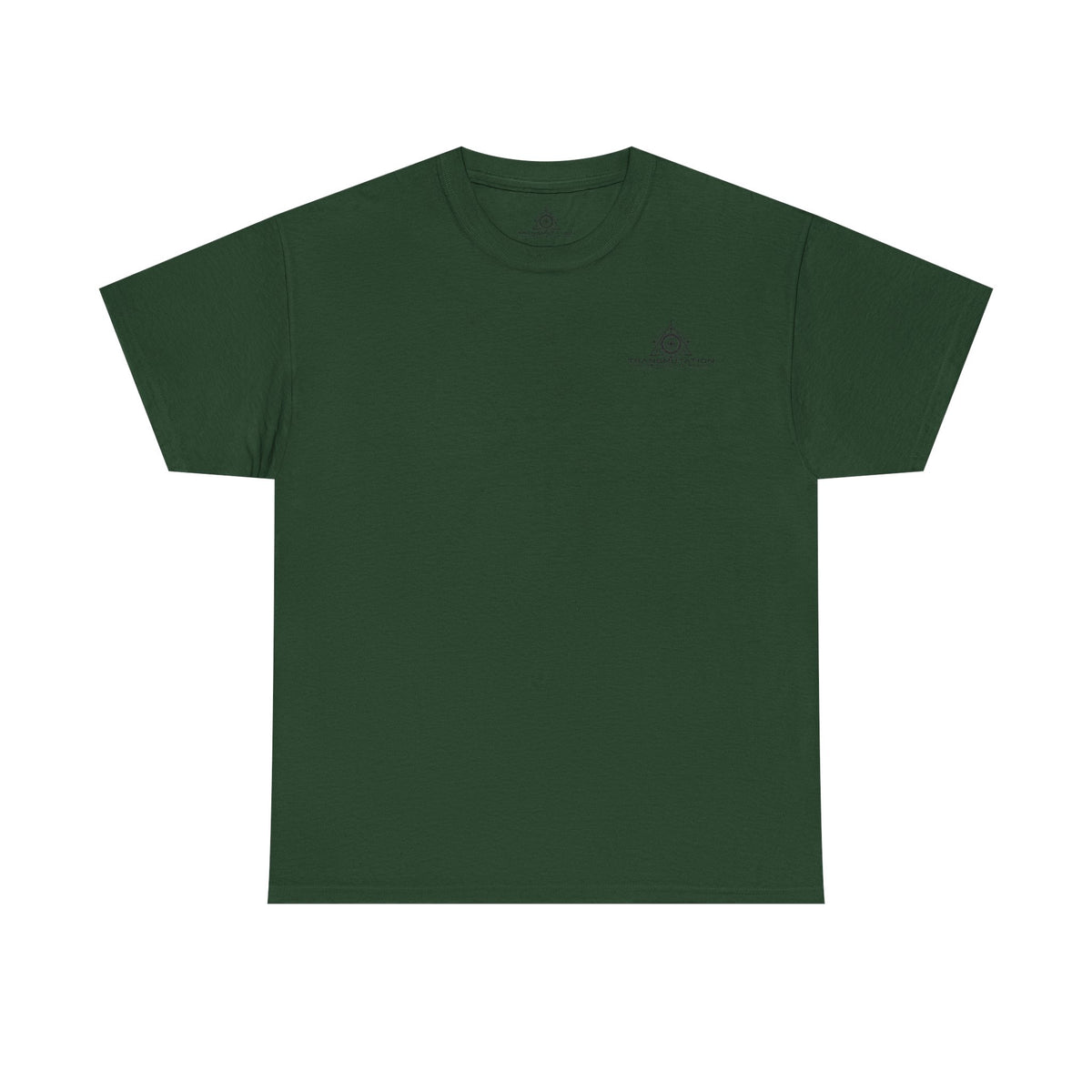 Music Life T-Shirt — "All About That Music Life" Turntable Tee