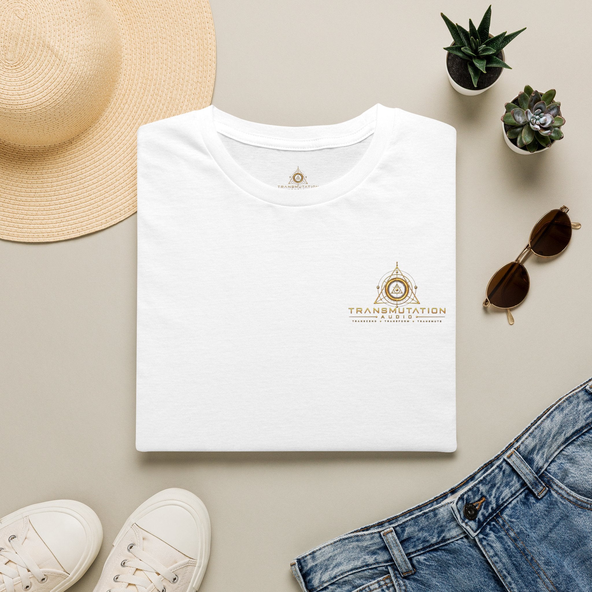 Solar Orbit T-Shirt