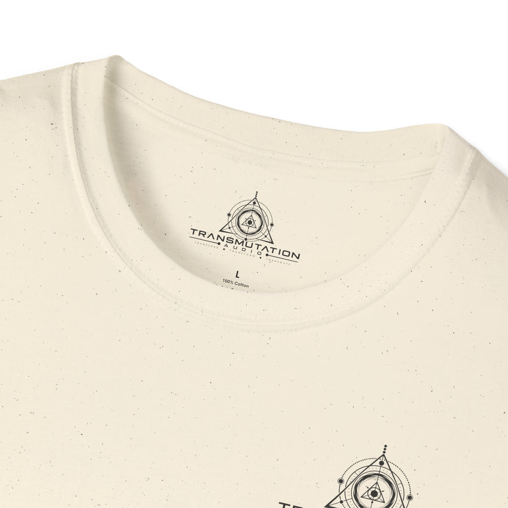 Easter Island Music T-Shirt