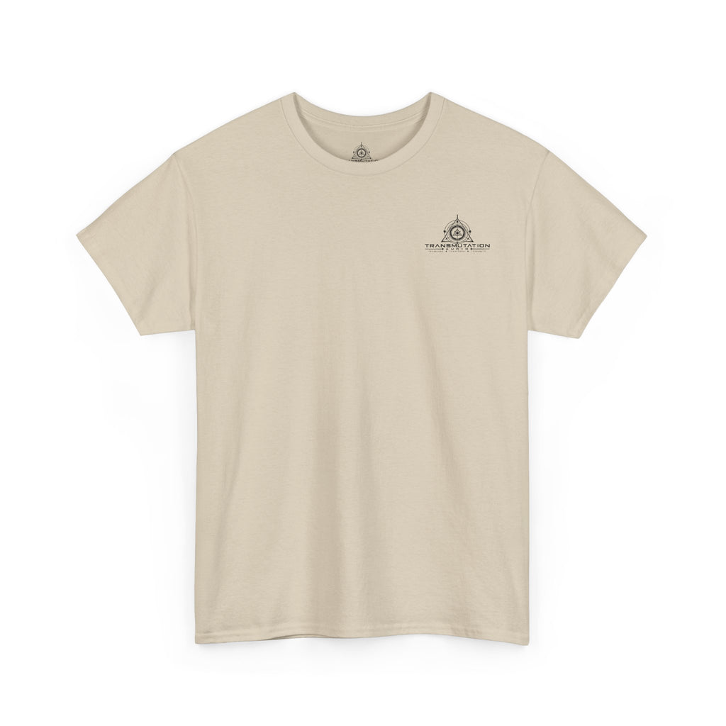 Music Life T-Shirt — "All About That Music Life" Turntable Tee