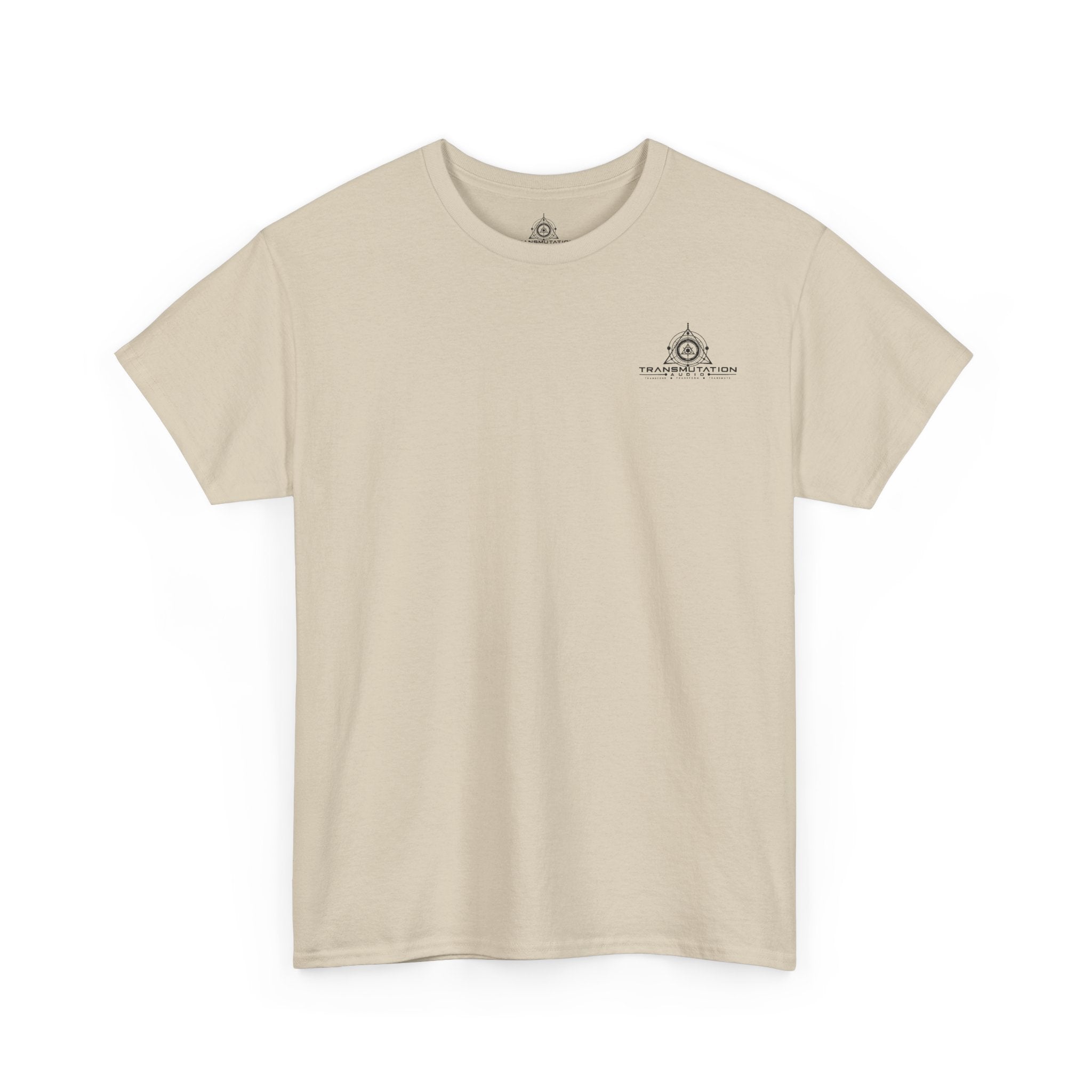 Music Life T-Shirt — "All About That Music Life" Turntable Tee