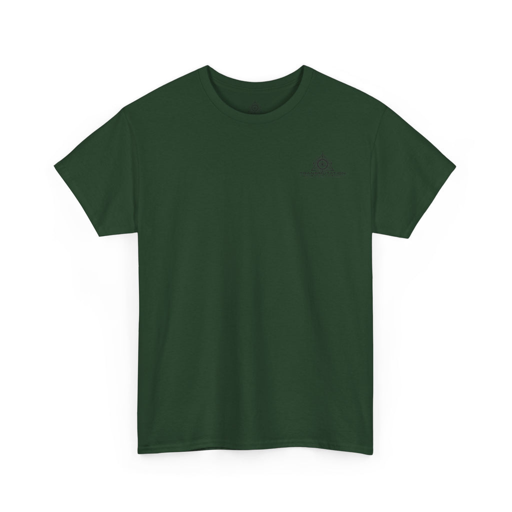 Music Life T-Shirt — "All About That Music Life" Turntable Tee