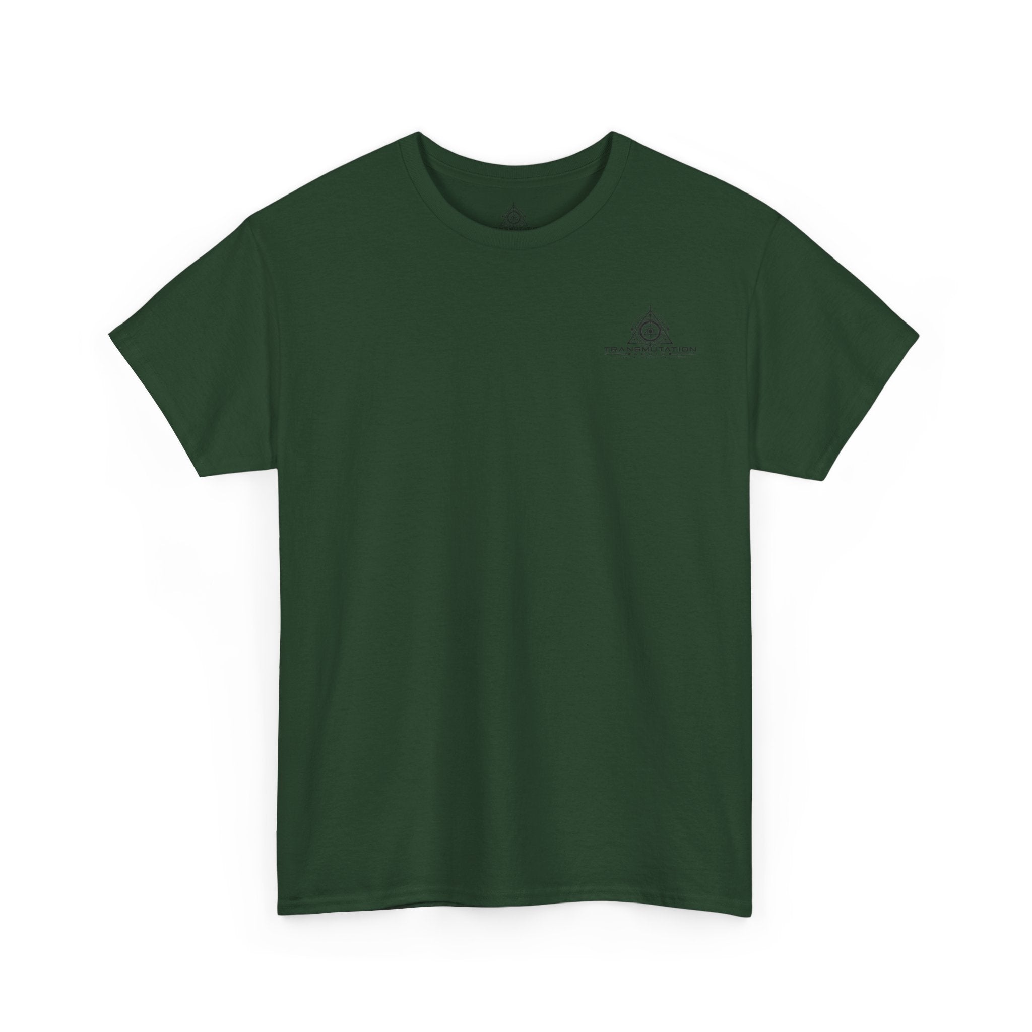 Music Life T-Shirt — "All About That Music Life" Turntable Tee