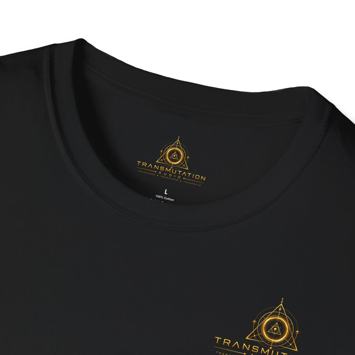 Music Bear T‑Shirt