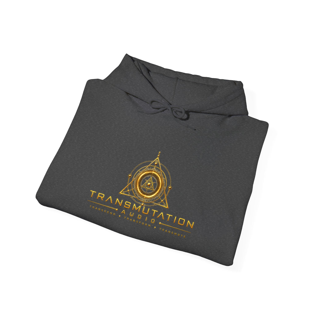 Transmutation Audio Heavy Blend Hoodie