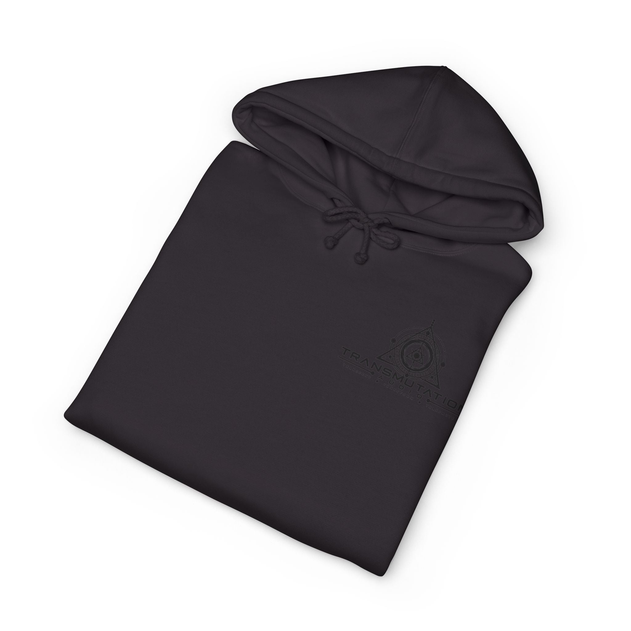 Mystic Compass Hoodie — North Star Adventure Graphic Hooded Sweatshirt