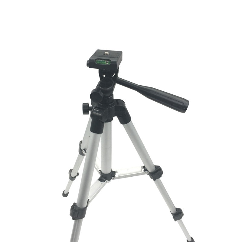 Foldable Camera Tripod