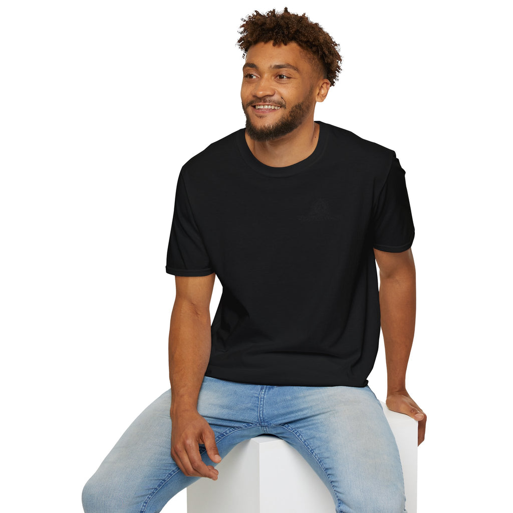Easter Island Music T-Shirt