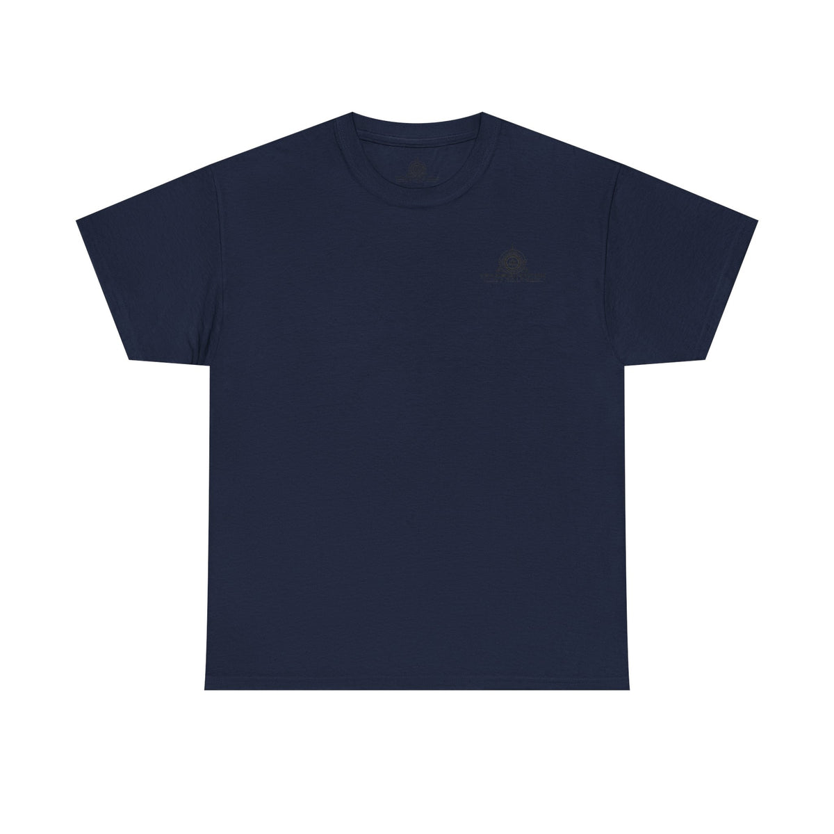 Music Life T-Shirt — "All About That Music Life" Turntable Tee