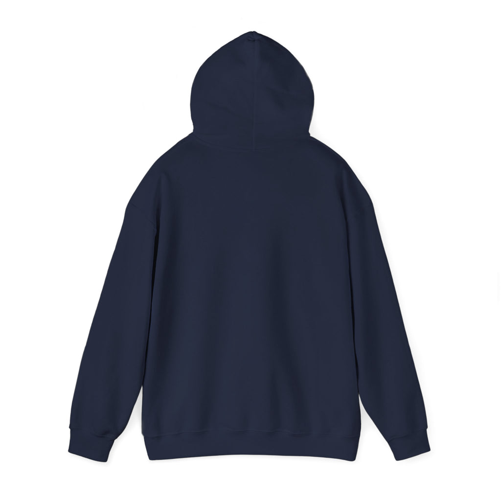 Transmutation Audio Heavy Blend Hoodie