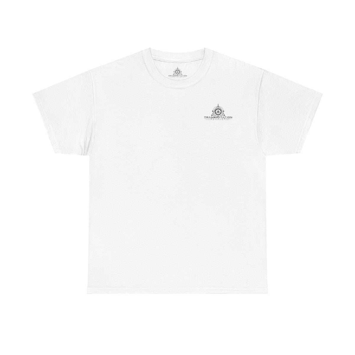 Music Life T-Shirt — "All About That Music Life" Turntable Tee