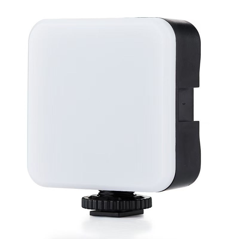 Ring Light with Mic