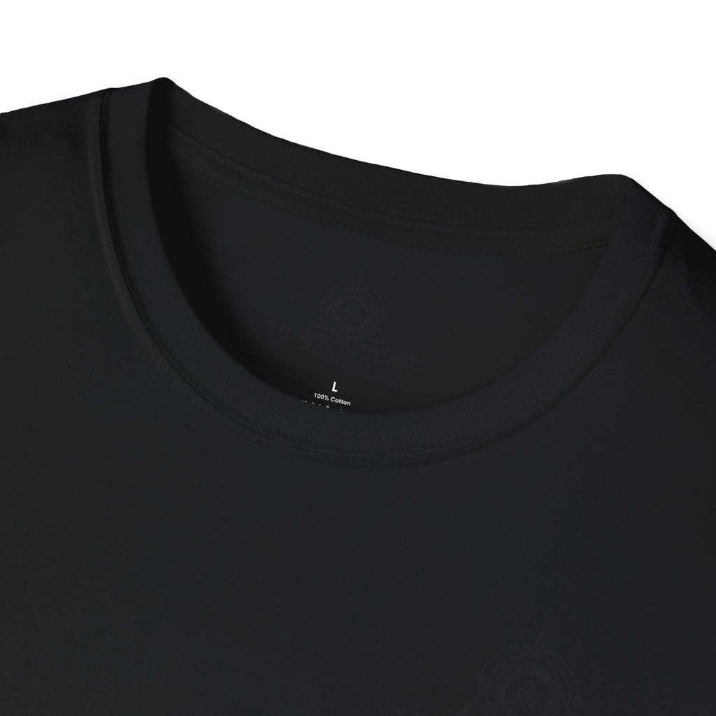 Easter Island Music T-Shirt