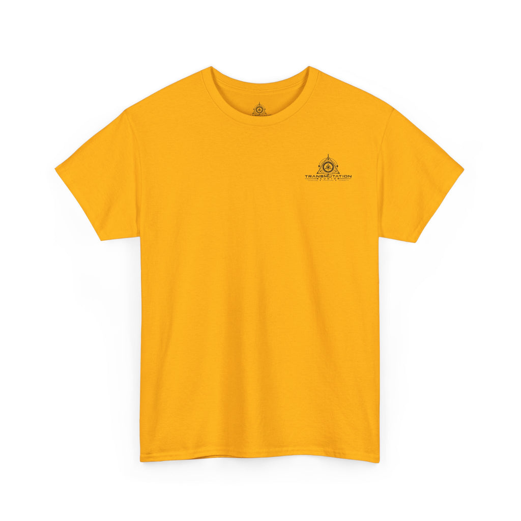 Music Life T-Shirt — "All About That Music Life" Turntable Tee