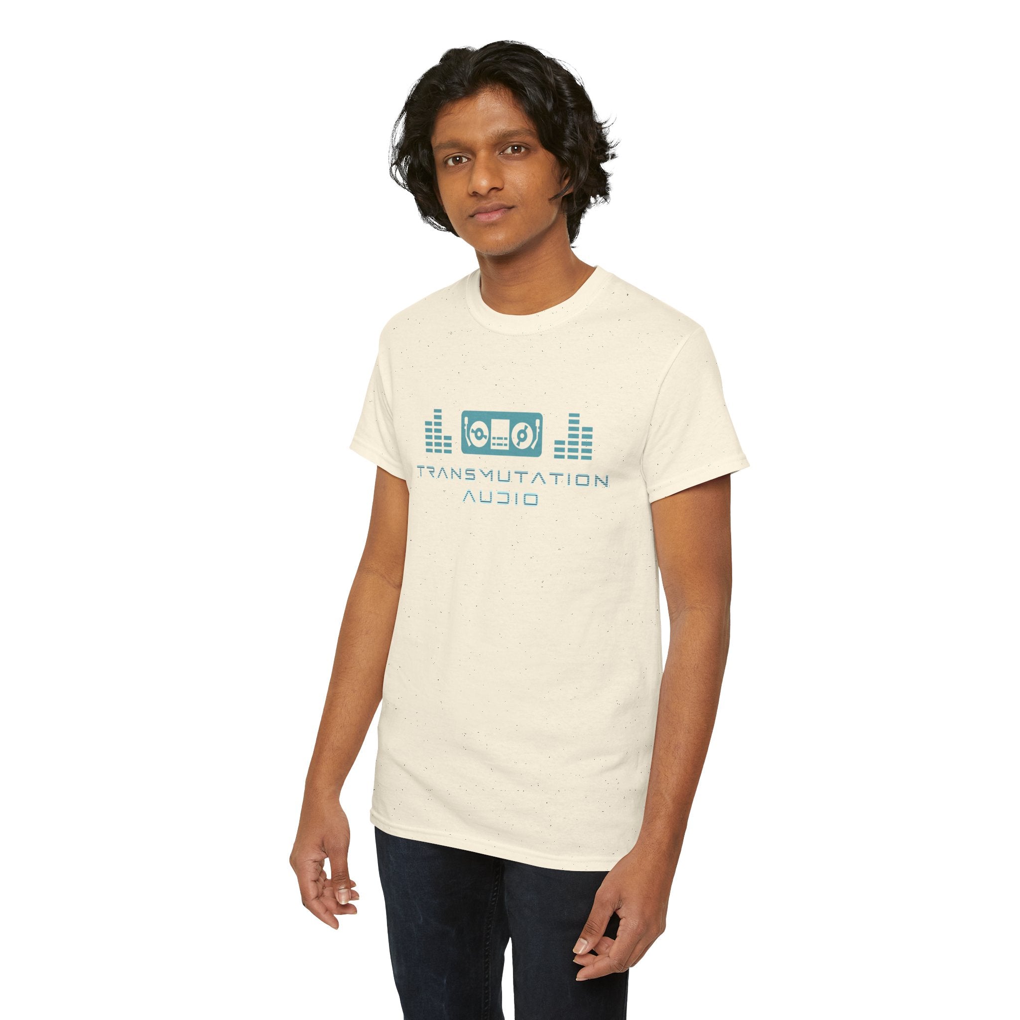 Transmutation Audio Tee
