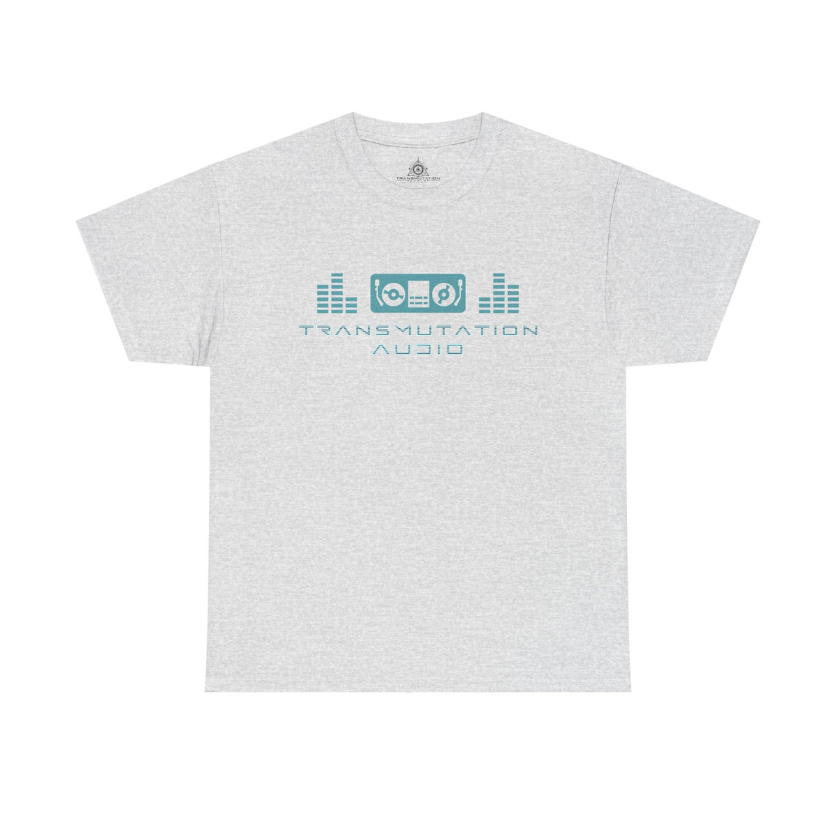 Transmutation Audio Tee