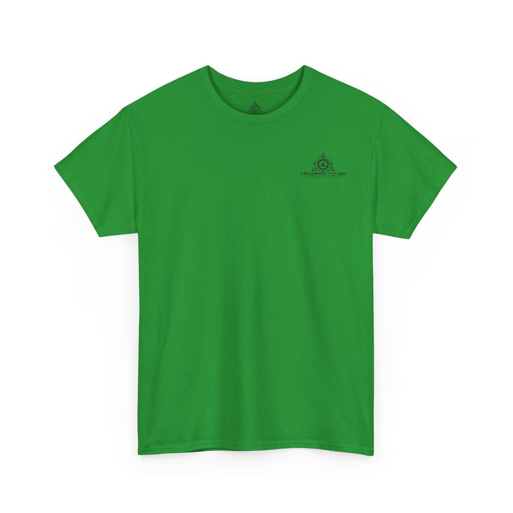 Music Life T-Shirt — "All About That Music Life" Turntable Tee