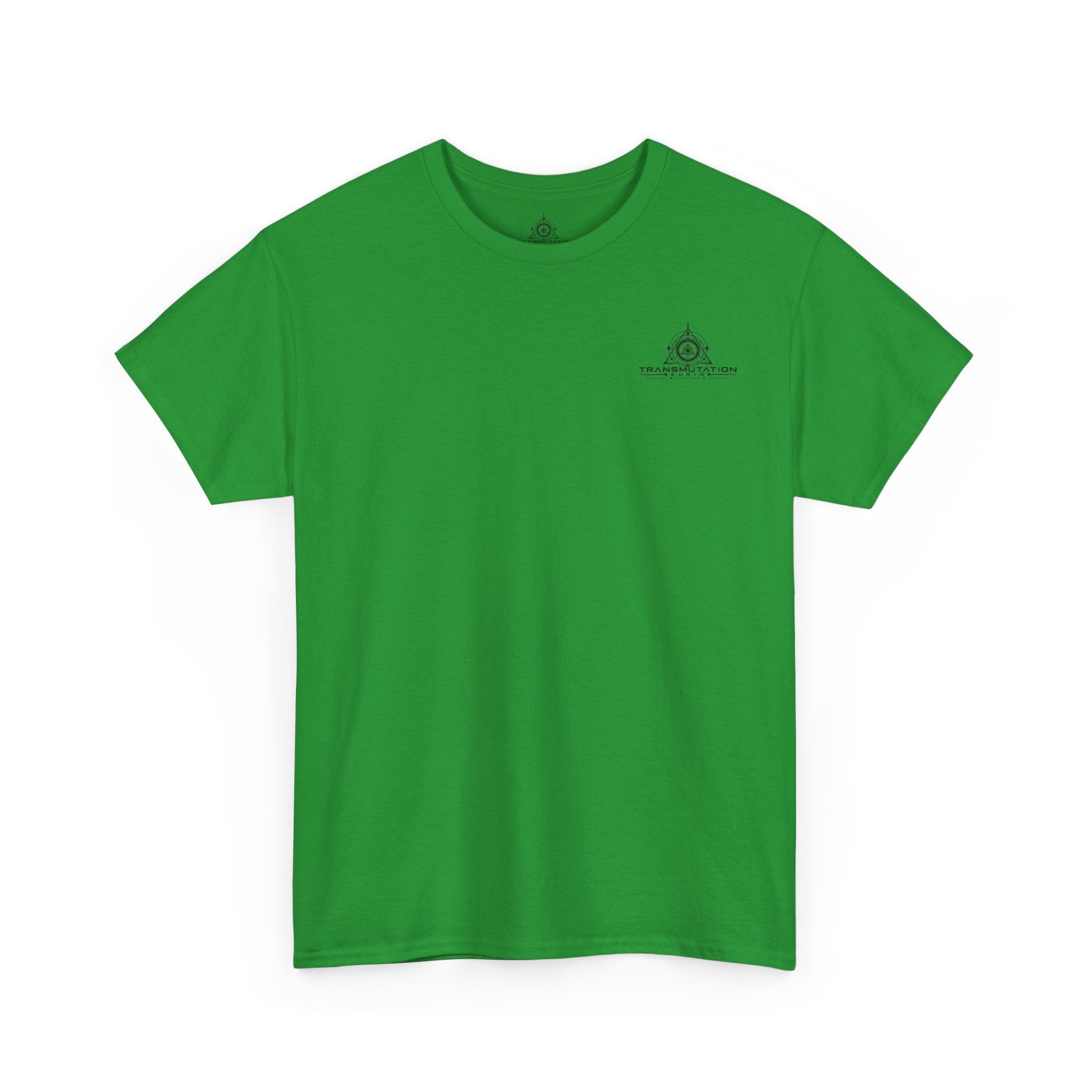 Music Life T-Shirt — "All About That Music Life" Turntable Tee