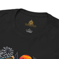 Old School Frequency T-Shirt  Retro Cassette Hip Hop Graphic Tee, Vintage 90s Streetwear, Funk Breaks Music Shirt, Transmutation Audio