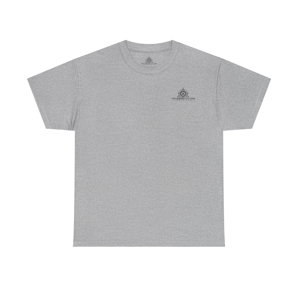 Music Life T-Shirt — "All About That Music Life" Turntable Tee