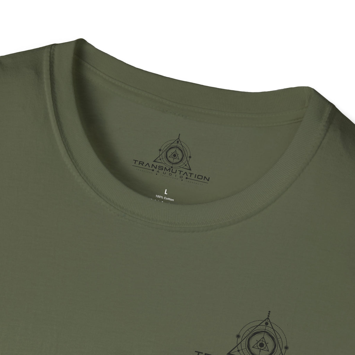 Easter Island Music T-Shirt