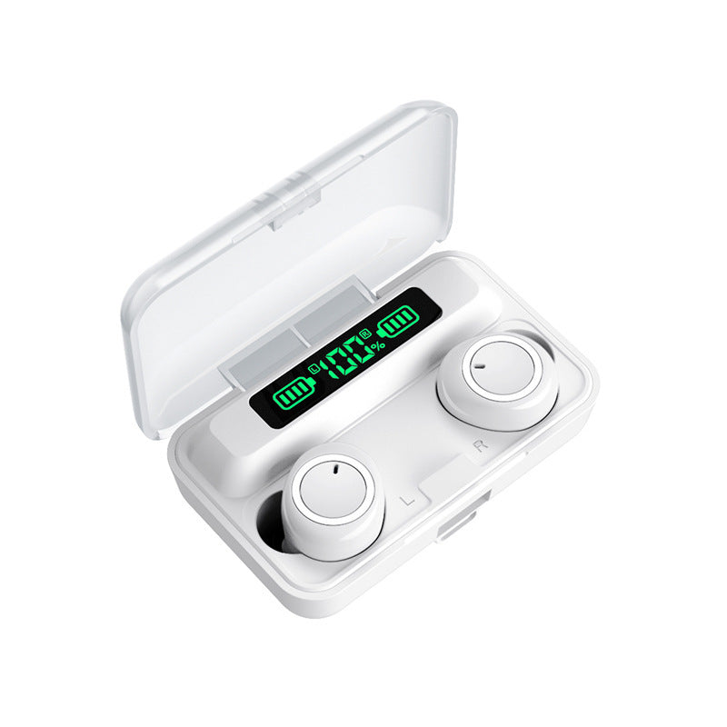 F9 TWS Earbuds