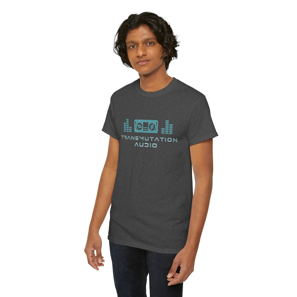 Transmutation Audio Tee