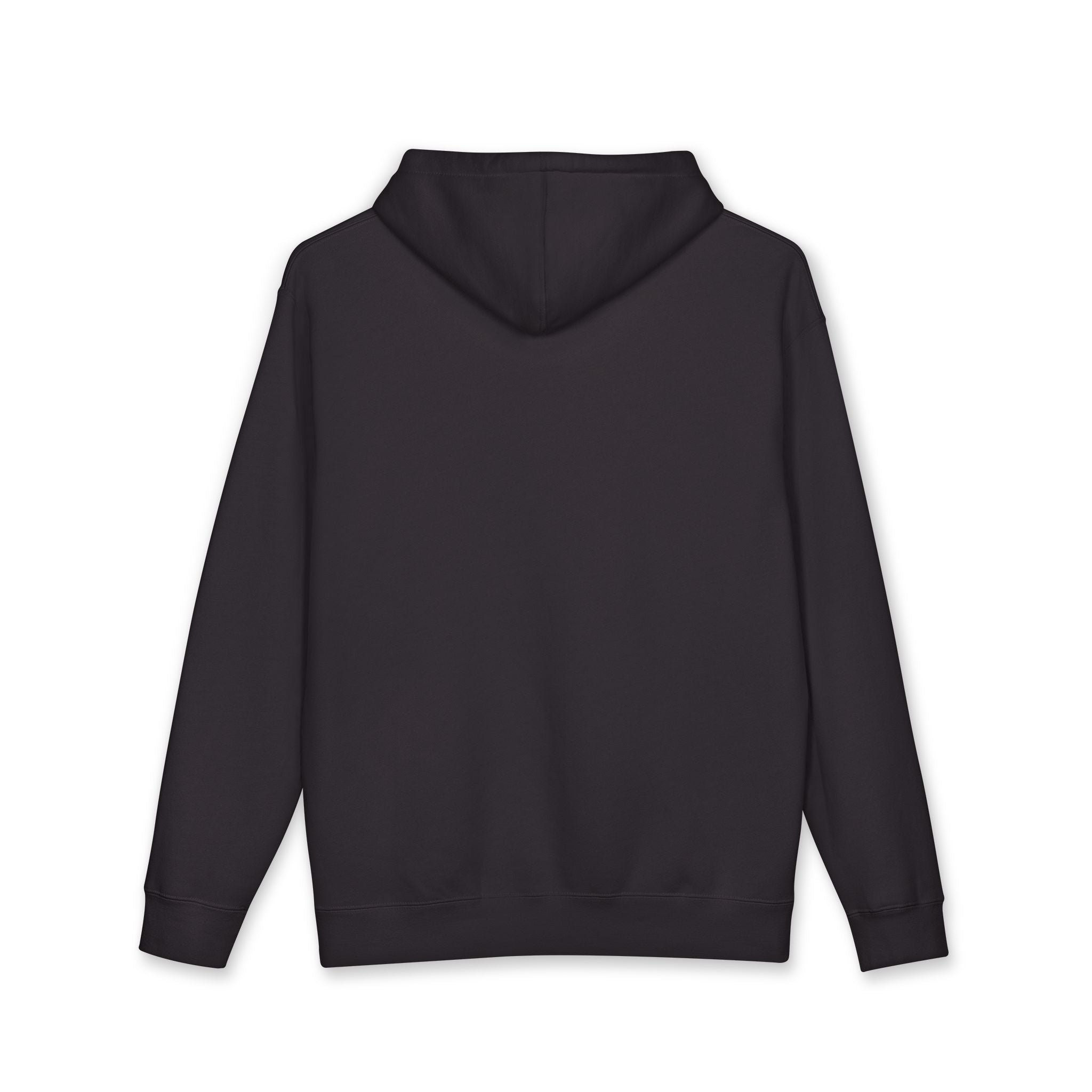 Mystic Compass Hoodie — North Star Adventure Graphic Hooded Sweatshirt