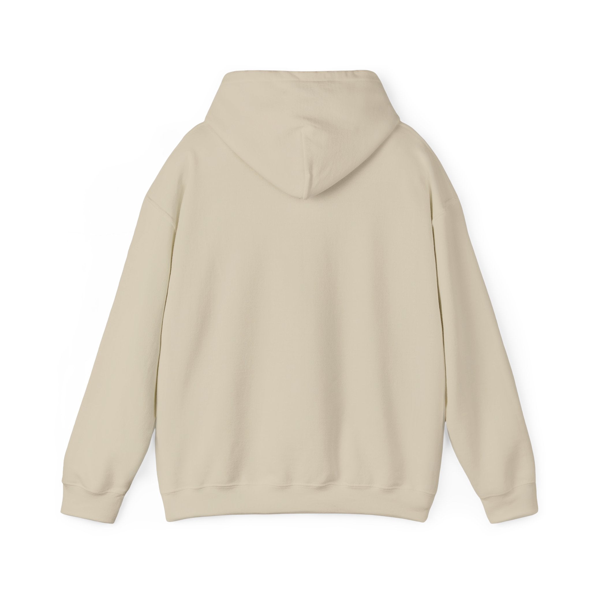 Transmutation Audio Heavy Blend Hoodie