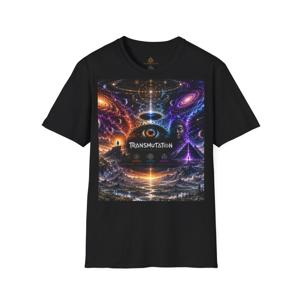 Cosmic Vision T-Shirt
