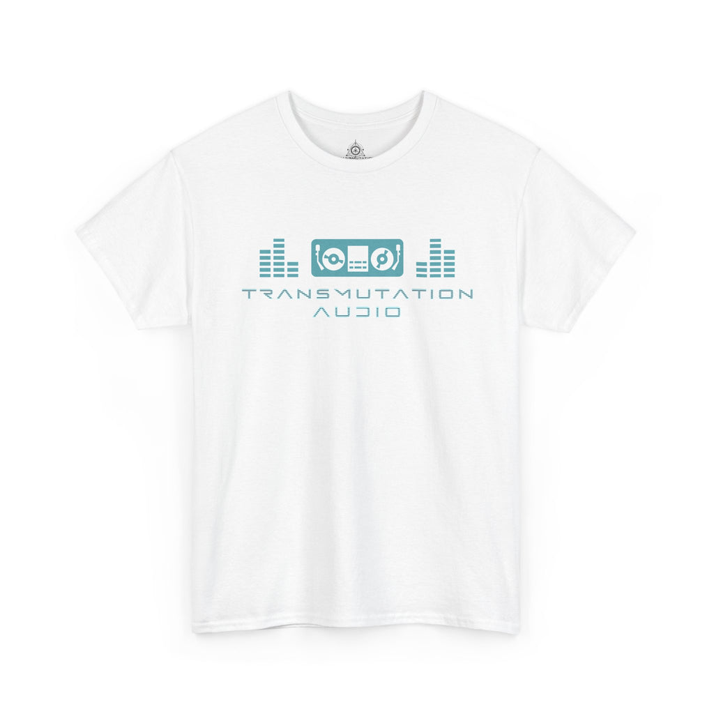 Transmutation Audio Tee