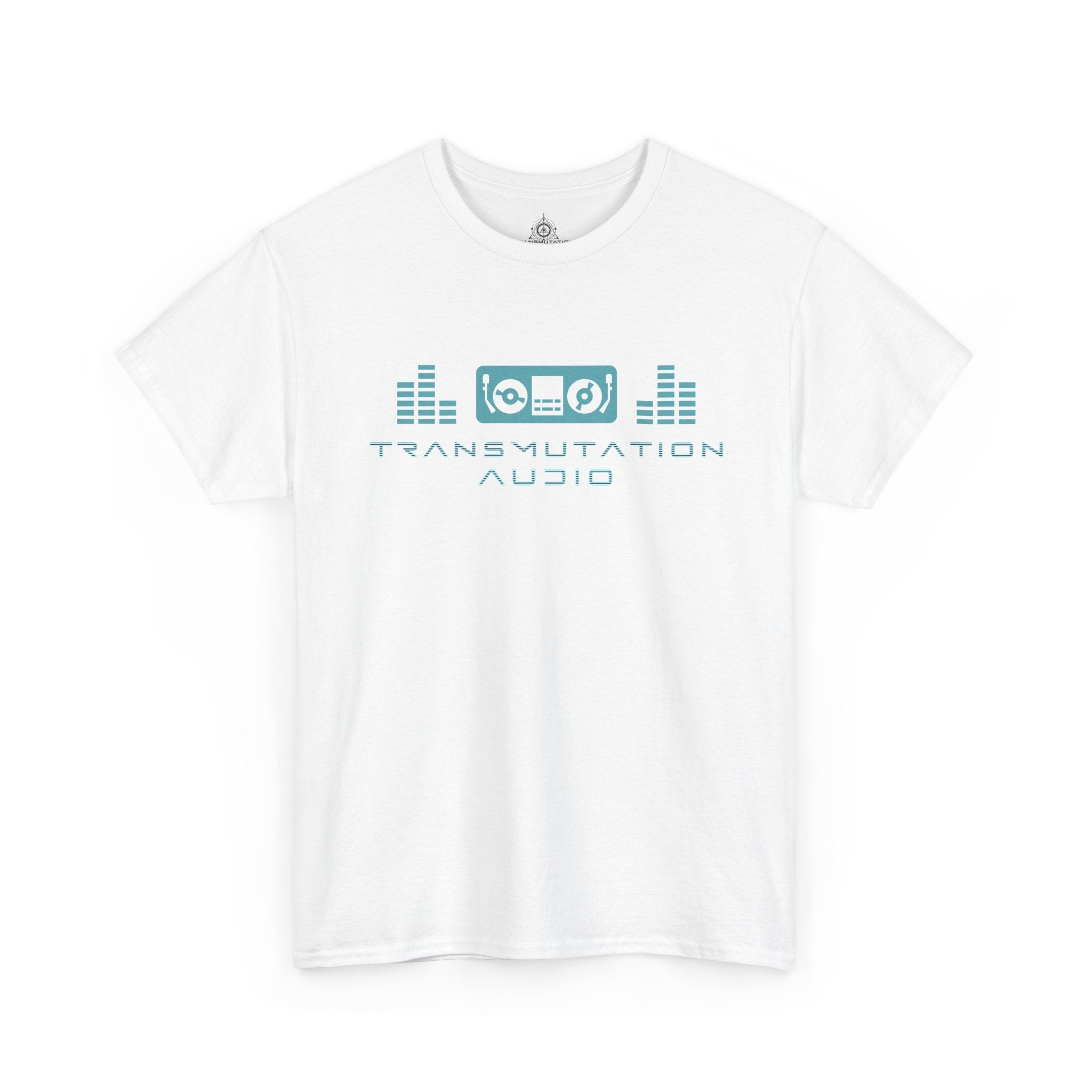 Transmutation Audio Tee