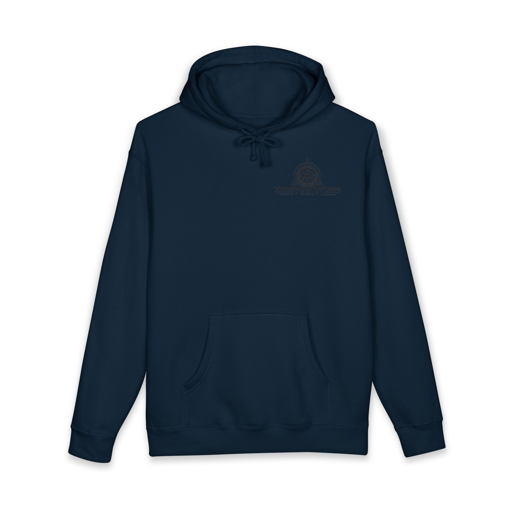 Mystic Compass Hoodie — North Star Adventure Graphic Hooded Sweatshirt