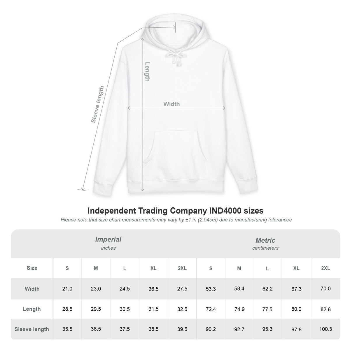 Transmutation Audio Hoodie — Minimal  Hooded Sweatshirt