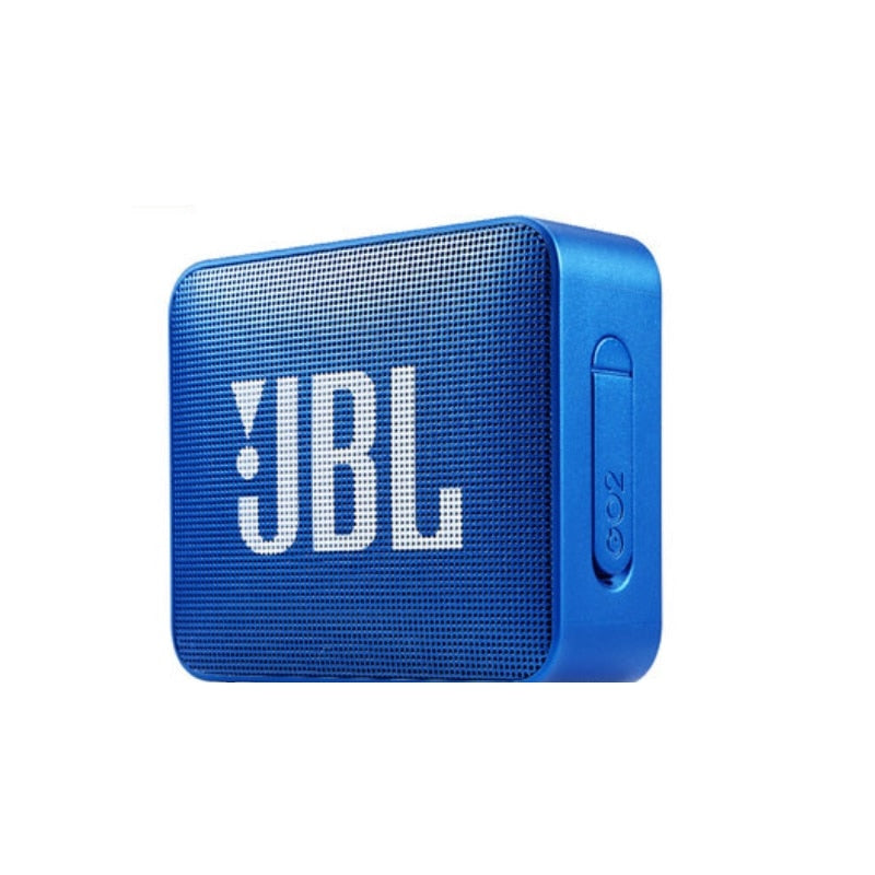 JBL Go 2 Speaker