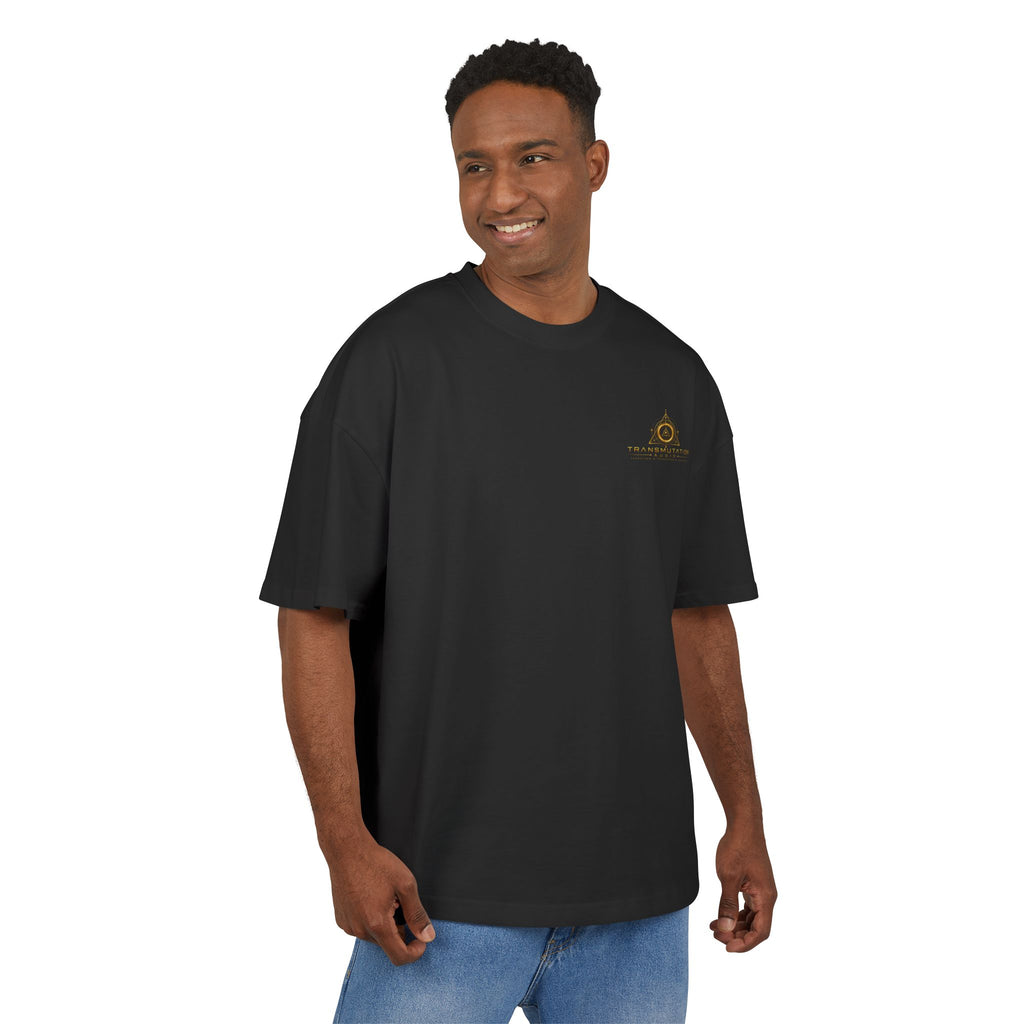 Bear DJ Graphic Tee — 'ECU-CY77' Streetwear T-Shirt