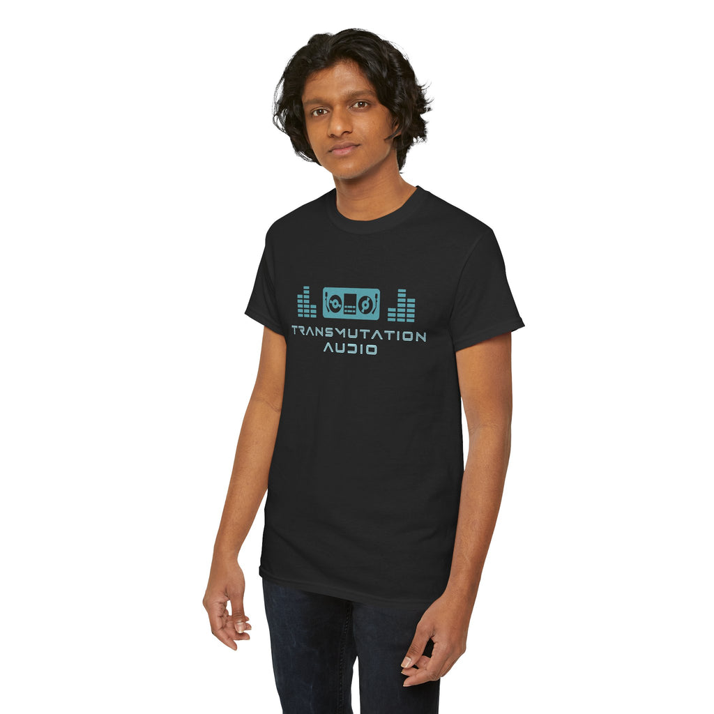 Transmutation Audio Tee