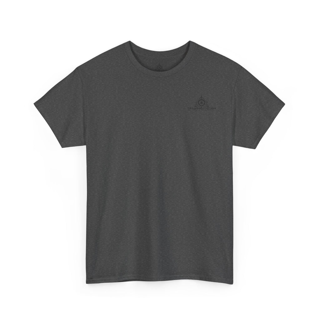 Music Life T-Shirt — "All About That Music Life" Turntable Tee