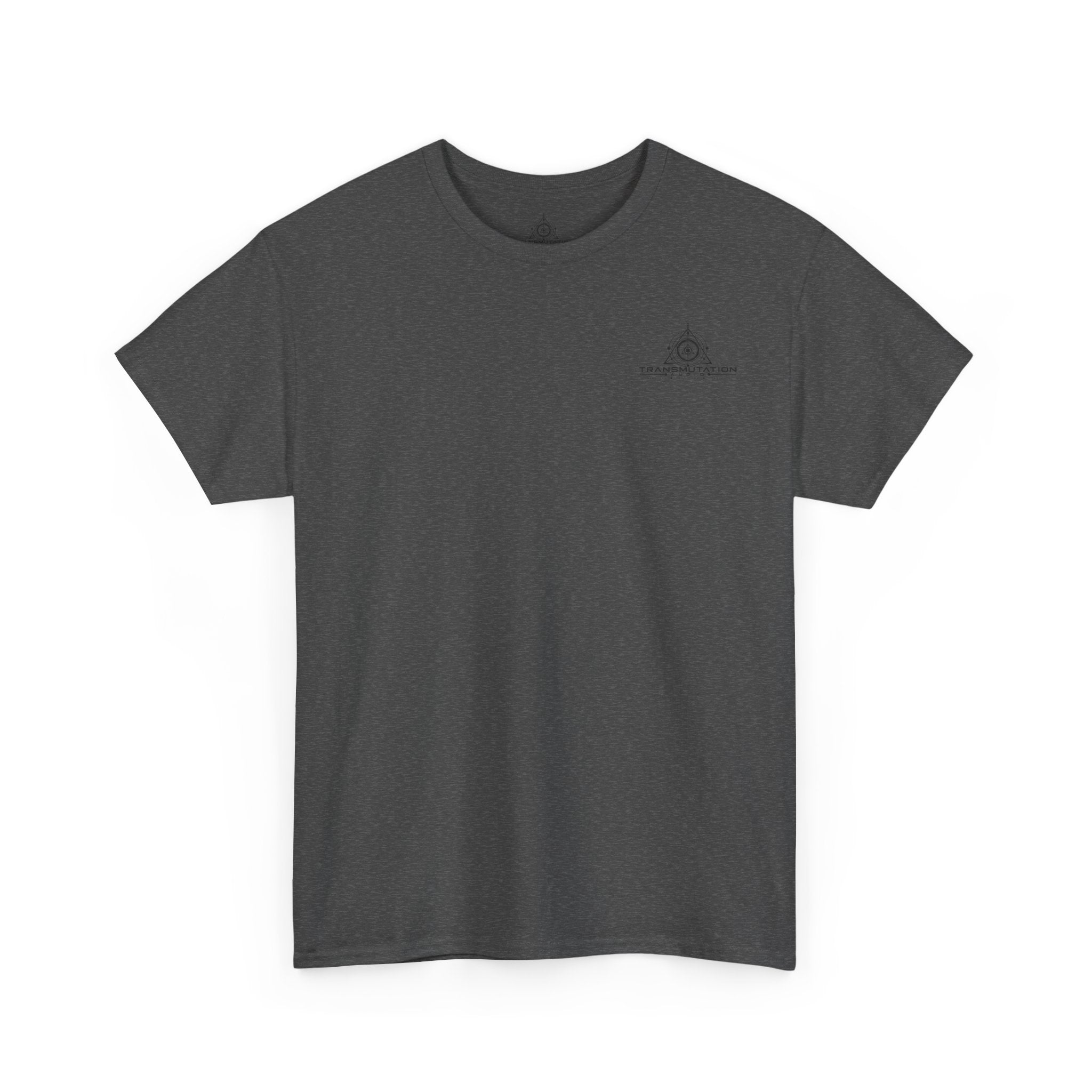 Music Life T-Shirt — "All About That Music Life" Turntable Tee