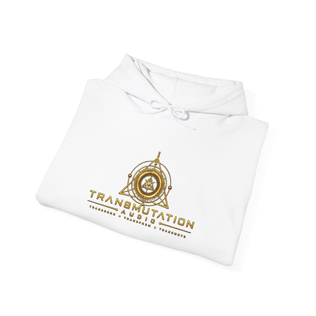 Transmutation Audio Heavy Blend Hoodie