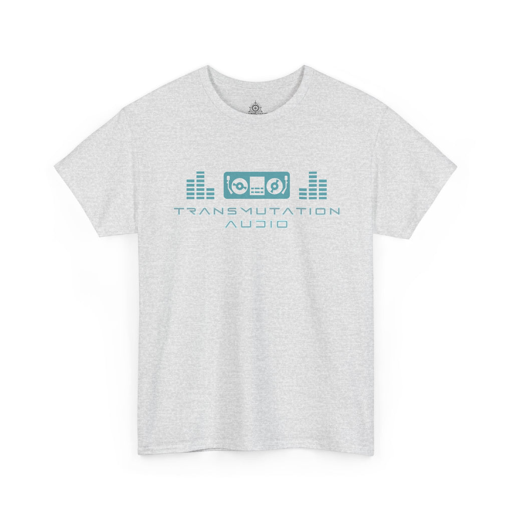 Transmutation Audio Tee