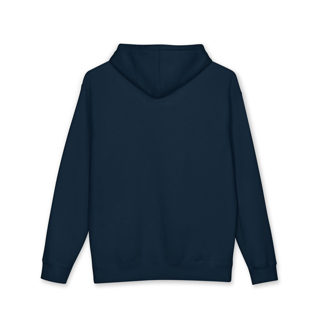 Mystic Compass Hoodie — North Star Adventure Graphic Hooded Sweatshirt