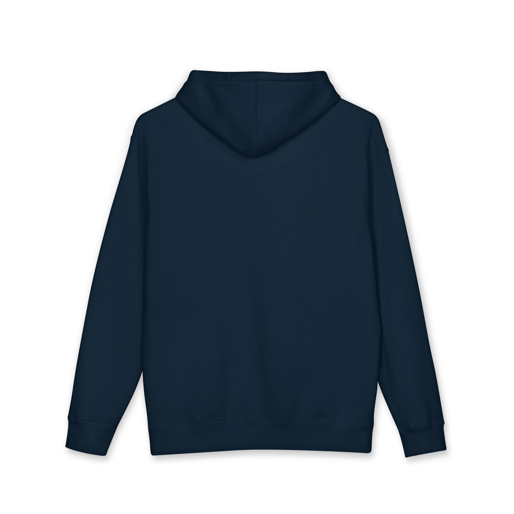 Mystic Compass Hoodie — North Star Adventure Graphic Hooded Sweatshirt